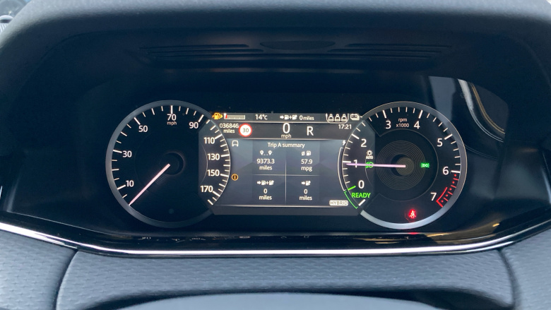 Land Rover Range Rover Evoque 1.5 P300e R-Dynamic S 5dr Auto Hatchback